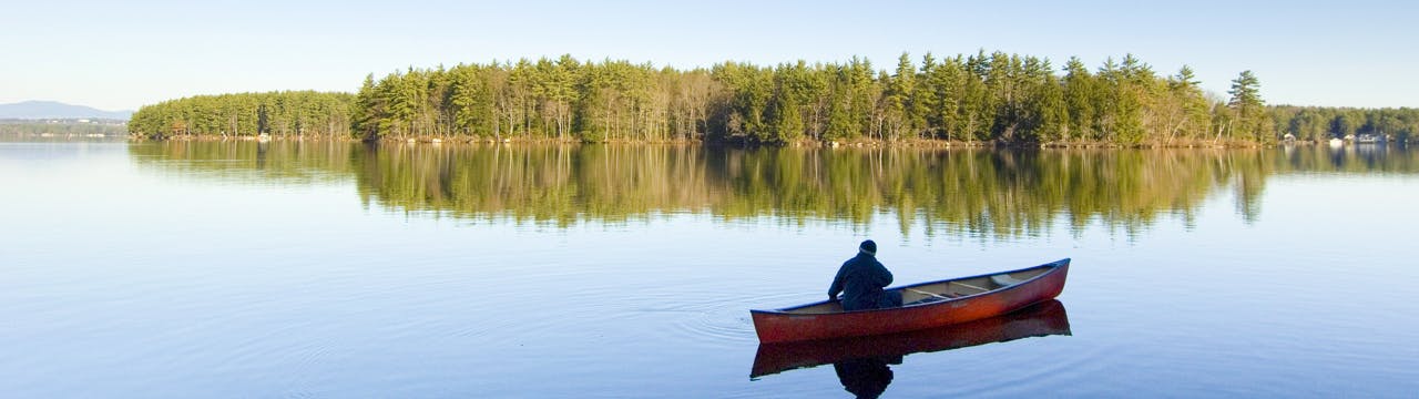 Preferred Vacations By Natural Retreats Lakes Region Nh