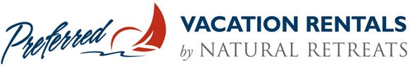 Preferred Vacation Rentals by Natural Retreats