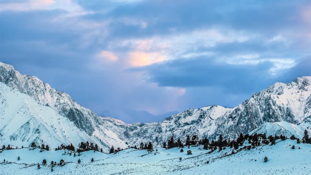 Mammoth Front Desk By Natural Retreats Vacation Als In Mammoth Lakes