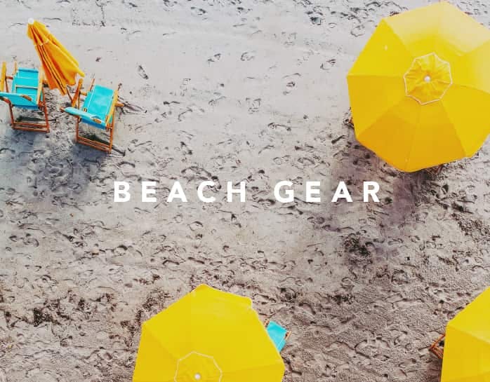 Beach Gear