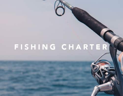 fishing charters