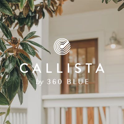 Callista by 360 Blue
