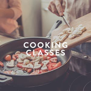 in-home cooking classes